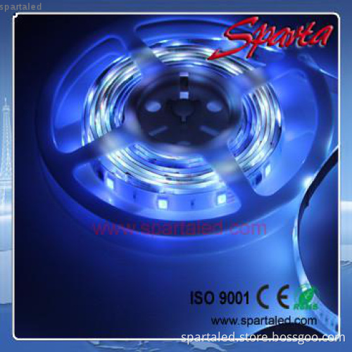 Epistar 5m/roll led strip light 12v good quality smd5050